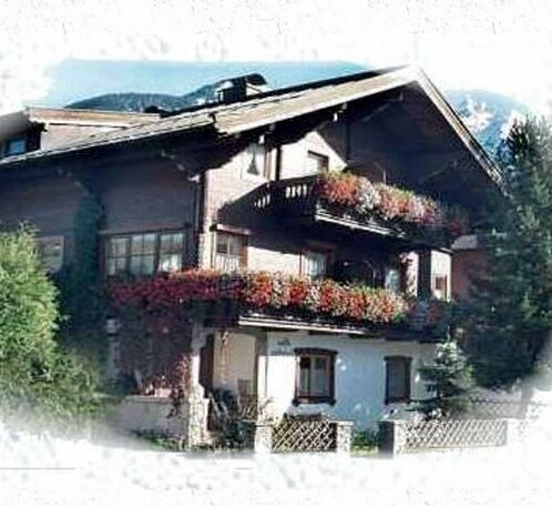 Pension Kuntschner - Photo5
