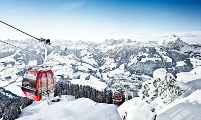 Pension Oberbrau - Photo5