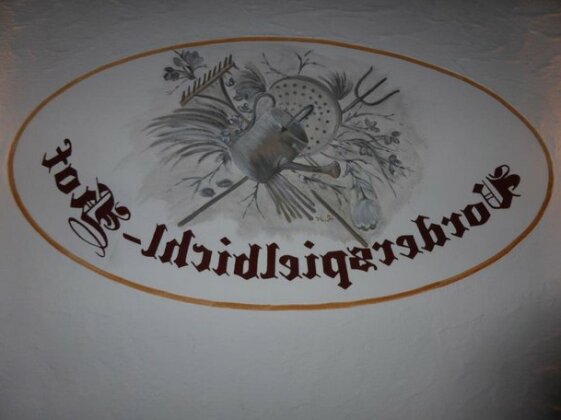 Spielbichlhof - Photo2