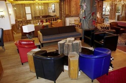 Sporthotel Kogler - Photo2