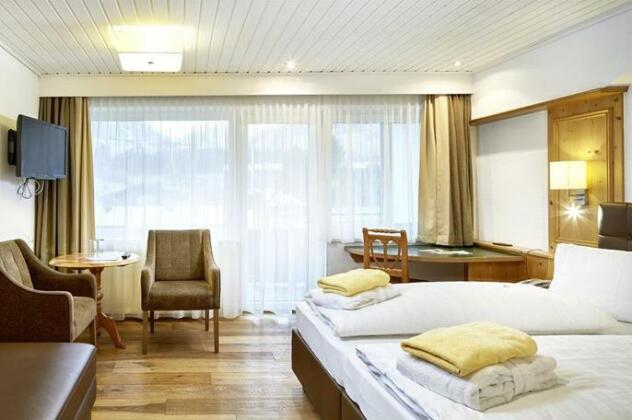 Sporthotel Kogler - Photo5