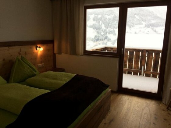 Stadtalm Islitzer - Photo3