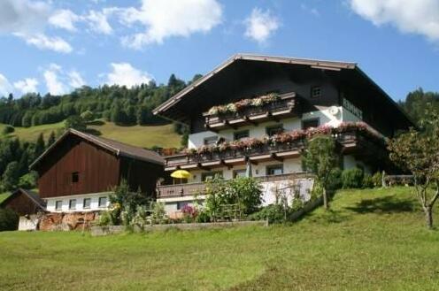 Taxerhof Mittersill - Photo2