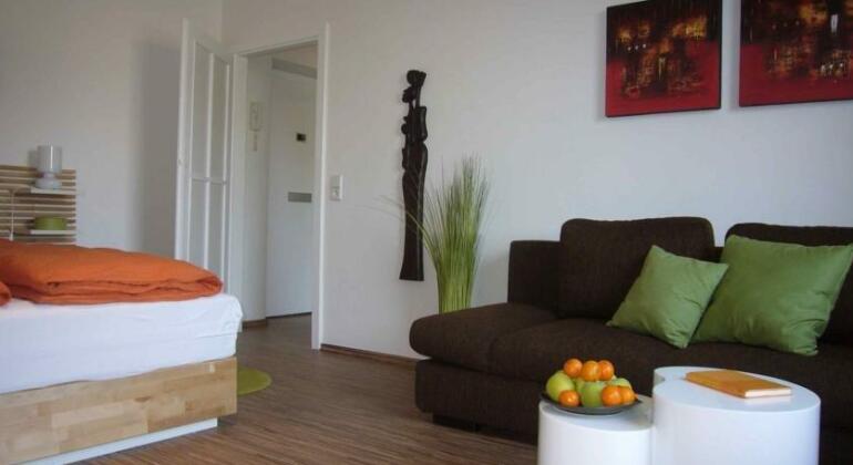 Apartment Hochbrundl - Photo3