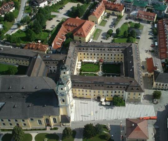 Schlosshotel Mondsee - Photo2