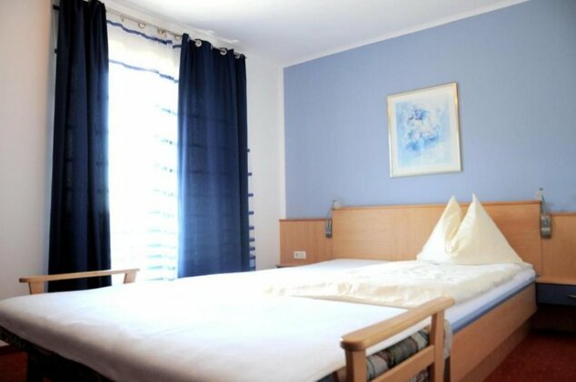 Kristall Pension Moorbad Harbach - Photo3