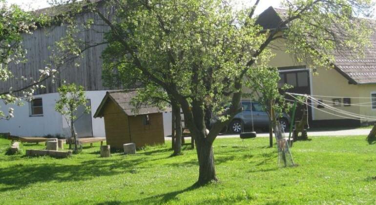 Rosis Erlebnishof - Photo2