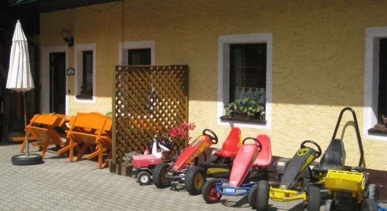 Rosis Erlebnishof - Photo3