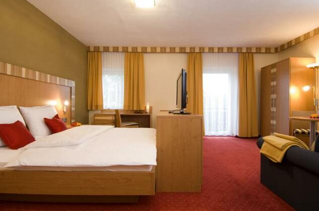 Pension Appartement Lanzer - Photo2