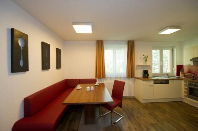 Pension Appartement Lanzer - Photo3