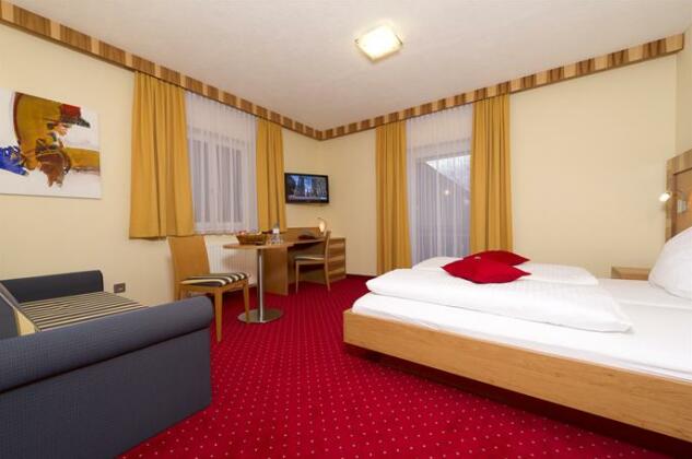 Pension Appartement Lanzer - Photo4