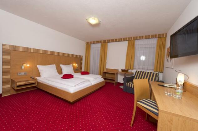 Pension Appartement Lanzer - Photo5