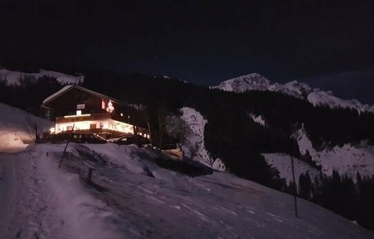 Alpengasthof - Pension Rapoldsberg - Photo2