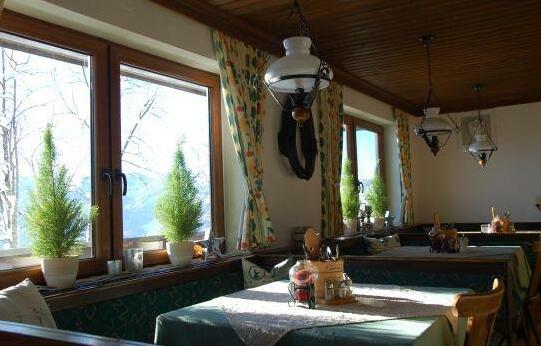 Alpengasthof - Pension Rapoldsberg - Photo3