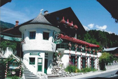 Gasthaus Post Muhlbach am Hochkonig
