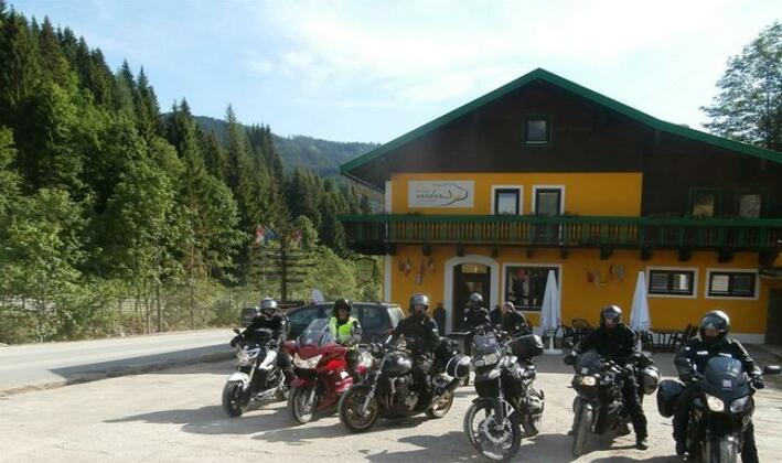 Gasthof Lederer Bike & Snow - Photo4