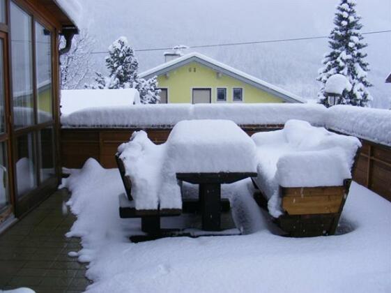 Alpine Dollshouse