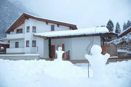 Apartment Tirol - Photo3