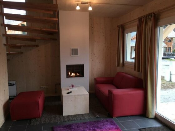 Holiday Home Murau - Photo5