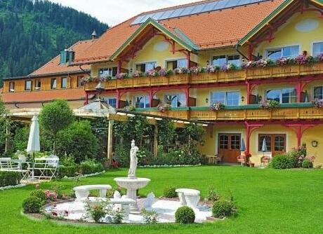 Hotel Rosenhof Murau