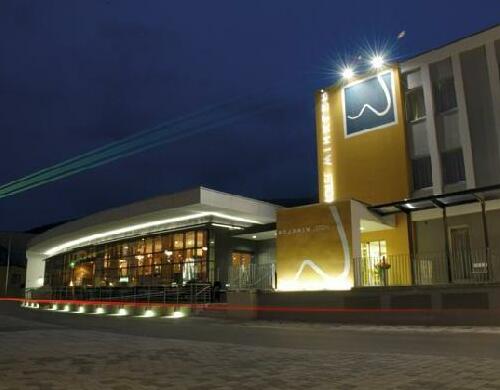 Hotel Restaurant Winkler - Photo3