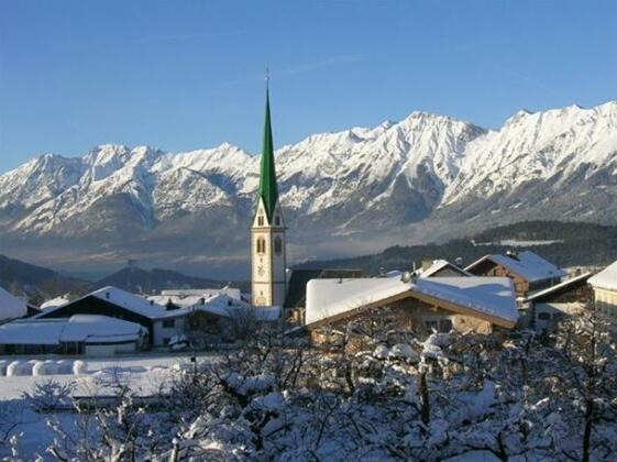 Nockspitz Pension