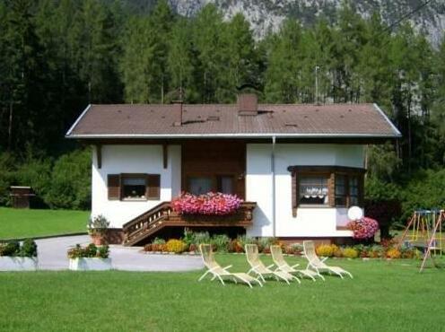 Ferienwohnungen Schleich - Photo2