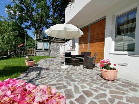Gastehaus Maria - Privatzimmer - Photo5