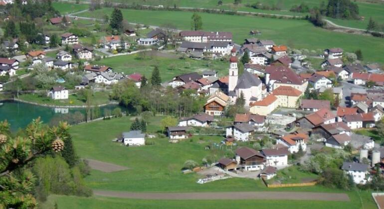 Gasthof Wiesenruh - Photo4