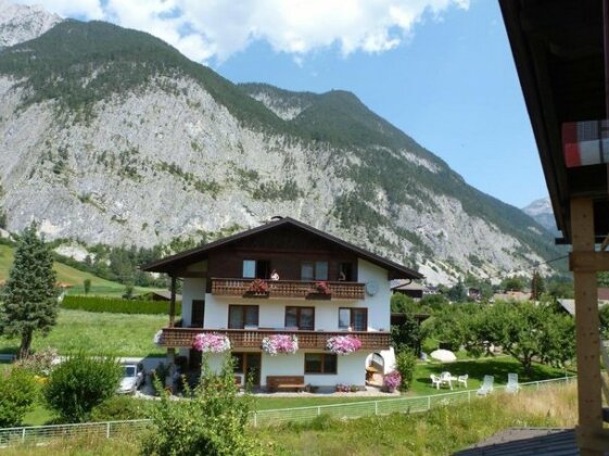 Haus Lorea Nassereith - Photo2