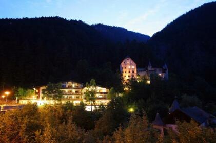 Hotel Schloss Fernsteinsee