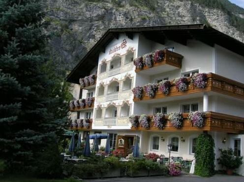 Landhotel Seeblick - Photo5