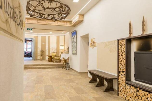 Sterzinger Posthotel - Photo2