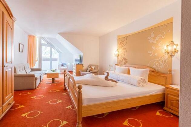 Sterzinger Posthotel - Photo4
