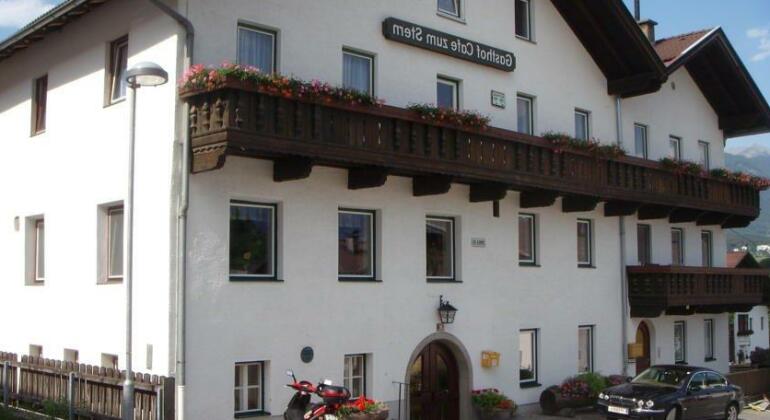 Gasthof Stern