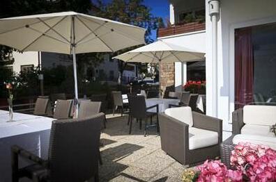 Alpen-Comfort-Hotel Central - Photo3