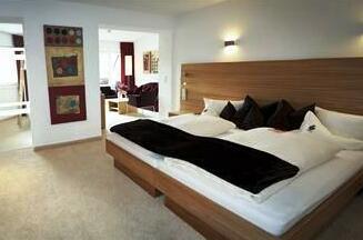 Alpen-Comfort-Hotel Central - Photo4