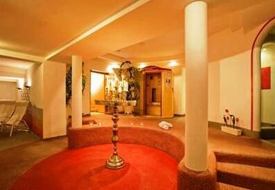Alpen-Comfort-Hotel Central - Photo5