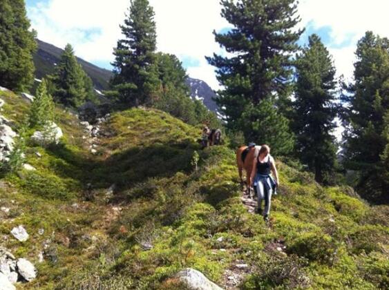 Annemaries Apart Nauders - Photo2