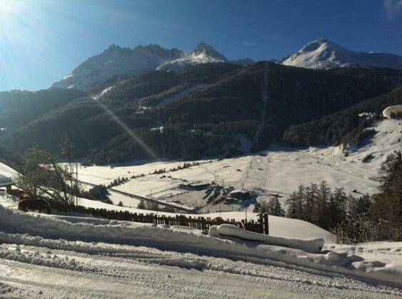 Annemaries Apart Nauders - Photo3