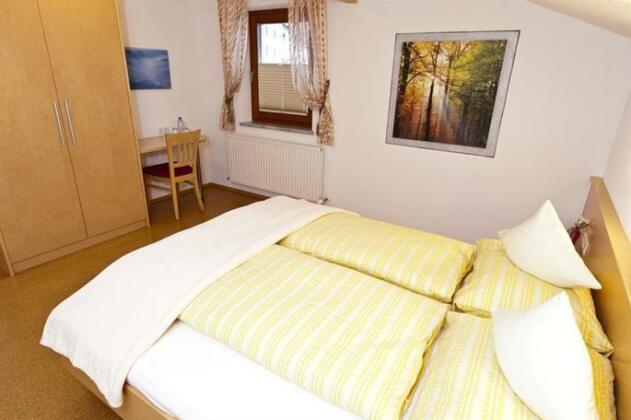 Apart Alpen Royal - Photo2