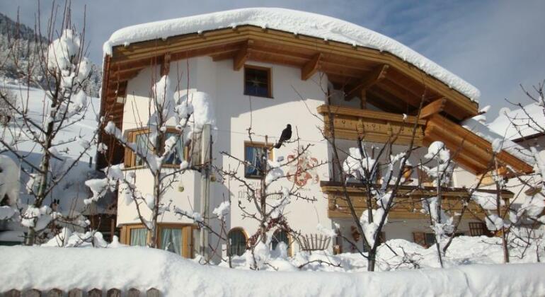 Apart Anna Maria Nauders - Photo2