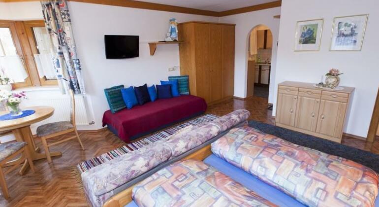 Apart Anna Maria Nauders - Photo3