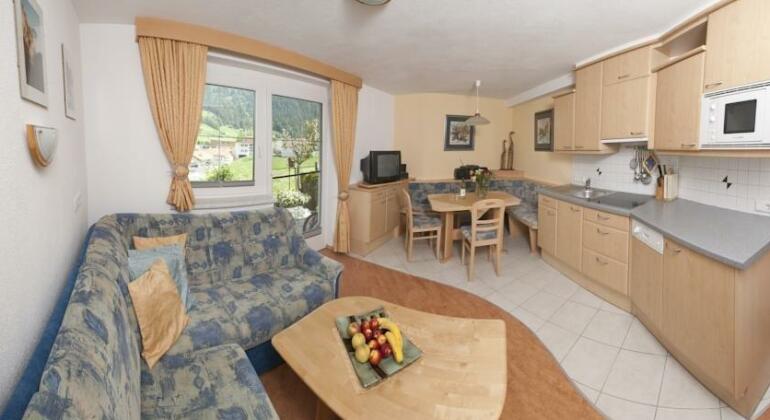 Apart Sunnbichl - Photo4