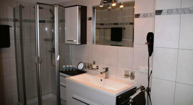 Apartment Sunshine Nauders - Photo4