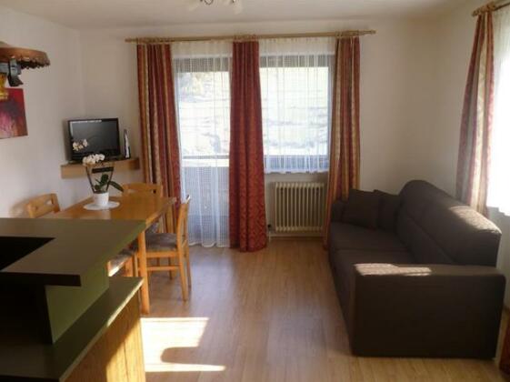 Appartment Spoettl - Photo2