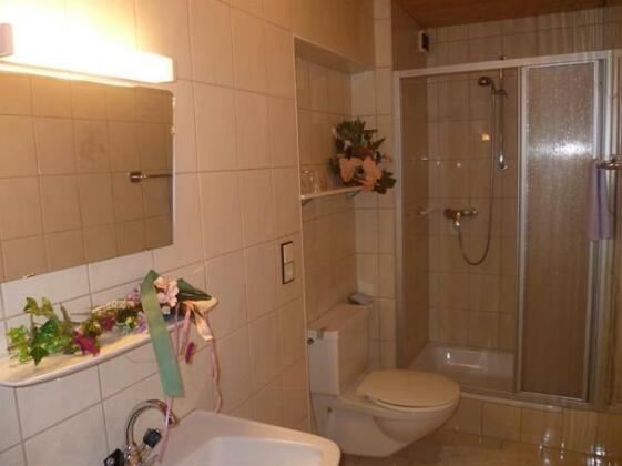 Appartment Spoettl - Photo4
