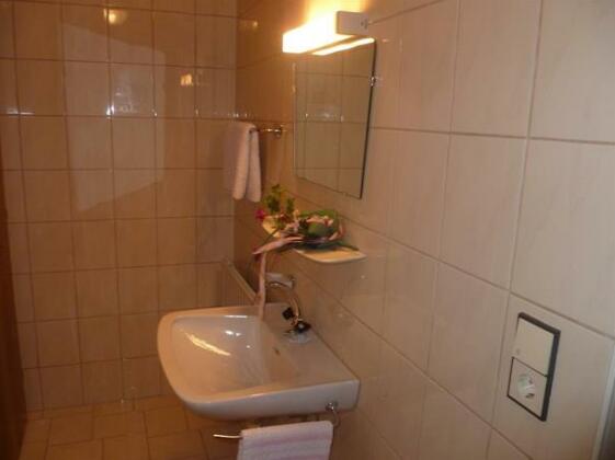 Appartment Spoettl - Photo5