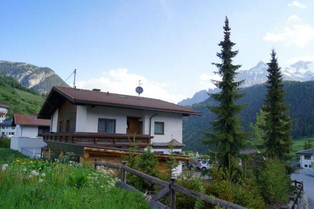 Ferienhaus Peter Spottl - Photo3