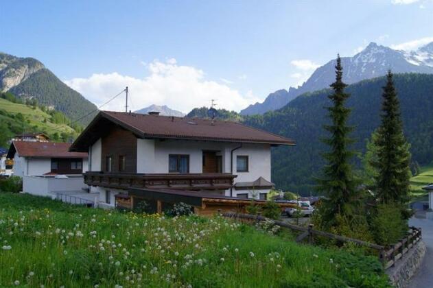 Ferienhaus Peter Spottl - Photo4